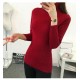 color cos plus size turtleneck winter sweater pullover turtle neck womens theoutnet womens sweaters