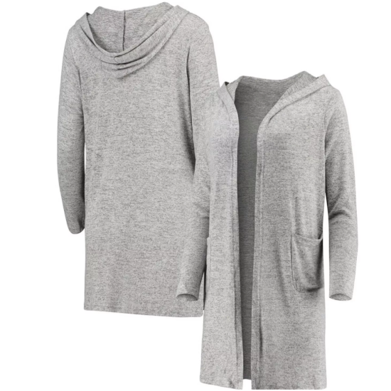 ZN winter cardigan sweater coat for women with hoodie long womens sweaters