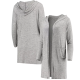 ZN winter cardigan sweater coat for women with hoodie long womens sweaters